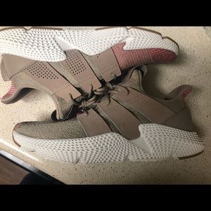 Adidas Cross Trainers MEN SIZE 13 WORN ONCE